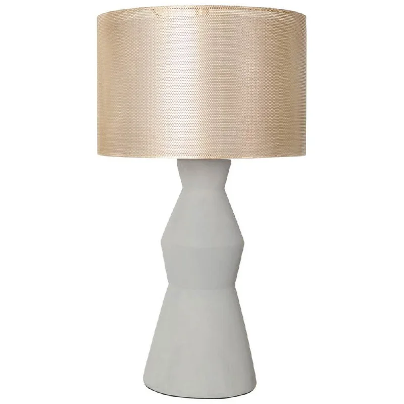 fabric table lamps with a linen shade for a relaxed and breathable lookfabric table lamps with a linen shade for a relaxed and breathable lookMercana Bouton White Concrete Table Lamp with Goldtone Shade - DISCO fabric table lamps with a linen shade for a relaxed and breathable lookfabric table lamps with a linen shade for a relaxed and breathable lookMercana Bouton White Concrete Table Lamp with Goldtone Shade - DISCO