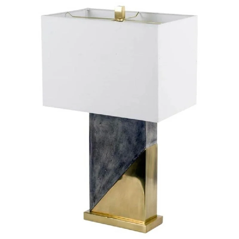 art deco table lamps with geometric shapes for a retro touchart deco table lamps with geometric shapes for a retro touchMercana Melrose II Yellow Metal Table Lamp 26 inches - DISCO