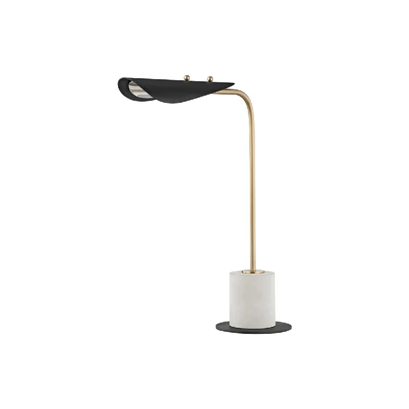 coastal style table lamps with nautical elements for beach housescoastal style table lamps with nautical elements for beach housesMitzi by Hudson Valley Layla LED Aged Brass Table Lamp with Black Accents coastal style table lamps with nautical elements for beach housescoastal style table lamps with nautical elements for beach housesMitzi by Hudson Valley Layla LED Aged Brass Table Lamp with Black Accents
