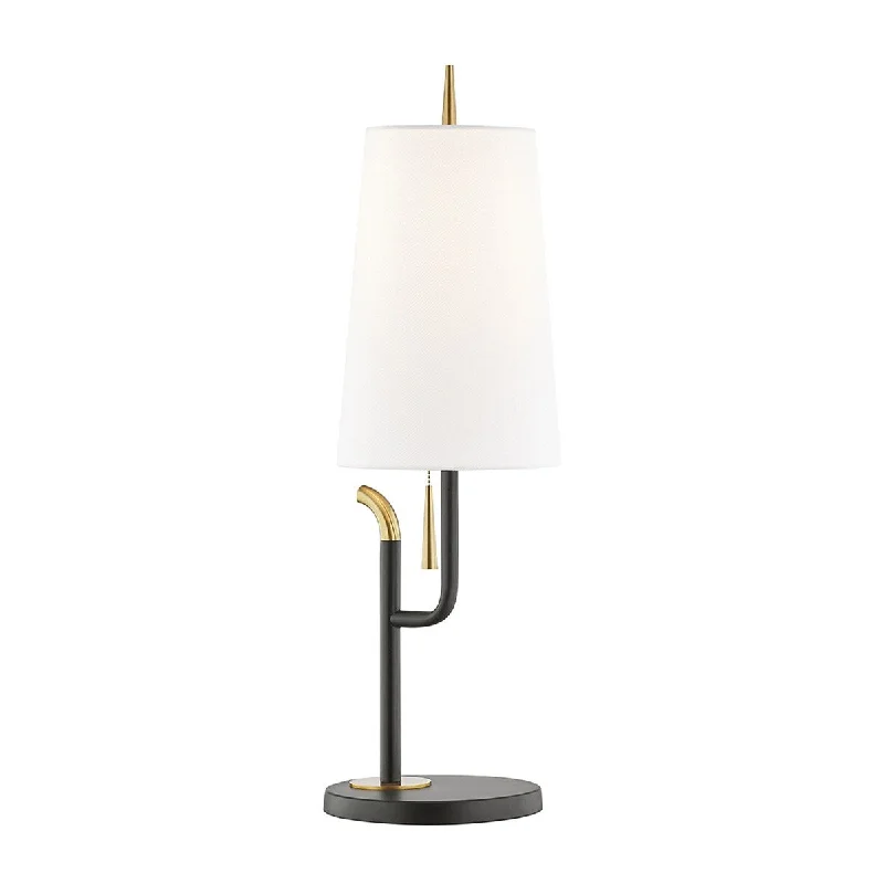 mid century modern table lamps with iconic designs for a stylish studymid century modern table lamps with iconic designs for a stylish studyMitzi by Hudson Valley Lillian 1-light Aged Brass and Black Table Lamp, Off White Belgium Linen mid century modern table lamps with iconic designs for a stylish studymid century modern table lamps with iconic designs for a stylish studyMitzi by Hudson Valley Lillian 1-light Aged Brass and Black Table Lamp, Off White Belgium Linen