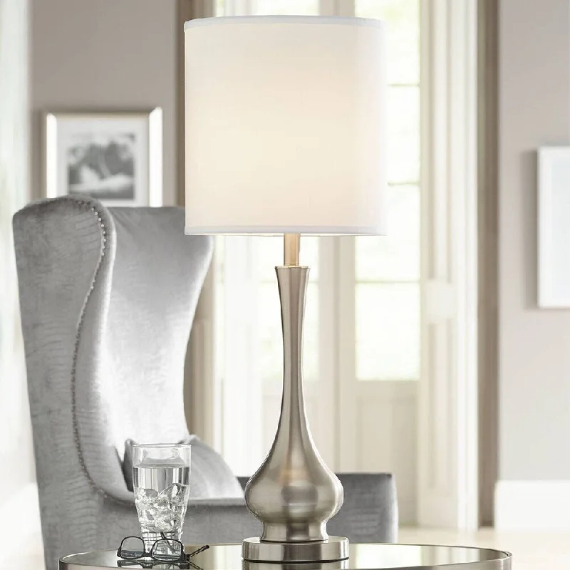 coastal style table lamps with nautical elements for beach housescoastal style table lamps with nautical elements for beach housesModern Buffet Table Lamp Brushed Steel Gourd White for Living Room - 12" x 32" coastal style table lamps with nautical elements for beach housescoastal style table lamps with nautical elements for beach housesModern Buffet Table Lamp Brushed Steel Gourd White for Living Room - 12" x 32"
