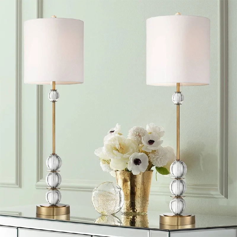 marble table lamps with a luxurious veined pattern for high end decormarble table lamps with a luxurious veined pattern for high end decorModern Buffet Table Lamps 32 1/2" Tall Set of 2 Brass Crystal Dimmers - 10" x 32" marble table lamps with a luxurious veined pattern for high end decormarble table lamps with a luxurious veined pattern for high end decorModern Buffet Table Lamps 32 1/2" Tall Set of 2 Brass Crystal Dimmers - 10" x 32"