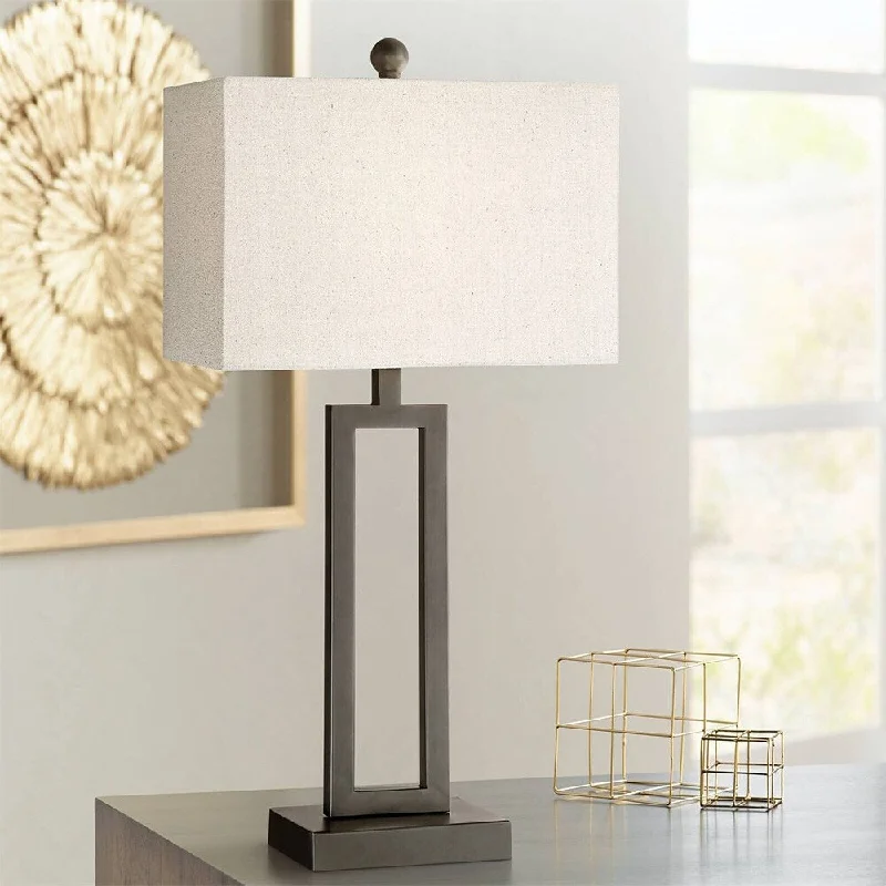 wooden table lamps with natural grain for a warm and organic feelwooden table lamps with natural grain for a warm and organic feelModern Industrial Table Lamp 26" High Black Openwork Metal Bedroom - 13" x 26" wooden table lamps with natural grain for a warm and organic feelwooden table lamps with natural grain for a warm and organic feelModern Industrial Table Lamp 26" High Black Openwork Metal Bedroom - 13" x 26"
