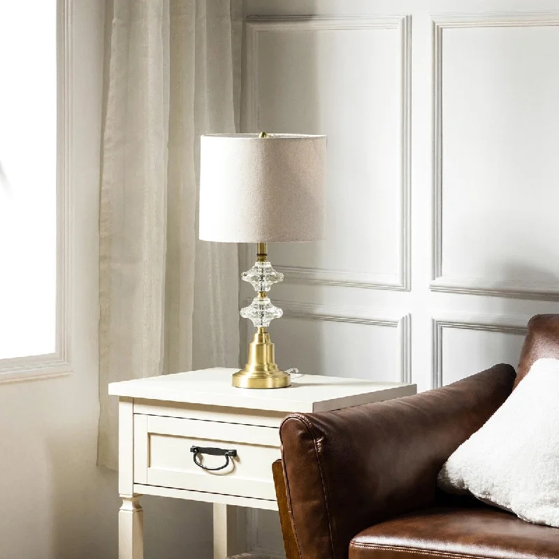 rustic farmhouse table lamps for cozy kitchensrustic farmhouse table lamps for cozy kitchensModern LED Table Lamp with Linen Blend Shade and Crystal Decorations rustic farmhouse table lamps for cozy kitchensrustic farmhouse table lamps for cozy kitchensModern LED Table Lamp with Linen Blend Shade and Crystal Decorations