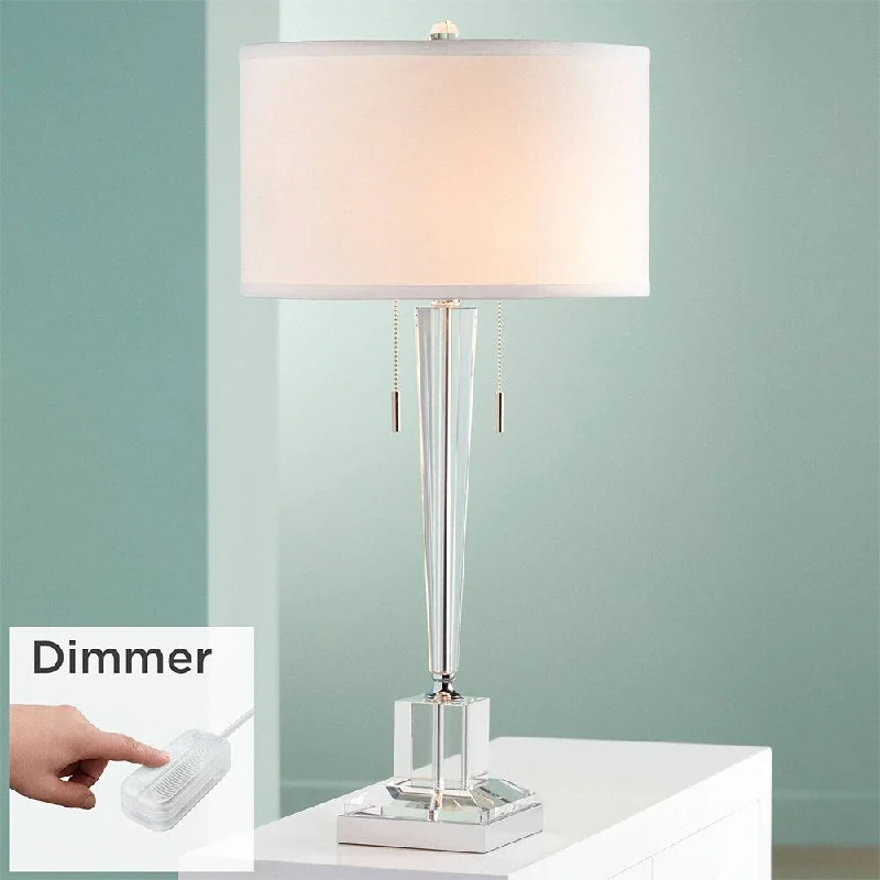 marble table lamps with a luxurious veined pattern for high end decormarble table lamps with a luxurious veined pattern for high end decorModern Table Lamp 30 1/2" Tall Clear Crystal Glass for Bedroom - 15" x 30" marble table lamps with a luxurious veined pattern for high end decormarble table lamps with a luxurious veined pattern for high end decorModern Table Lamp 30 1/2" Tall Clear Crystal Glass for Bedroom - 15" x 30"
