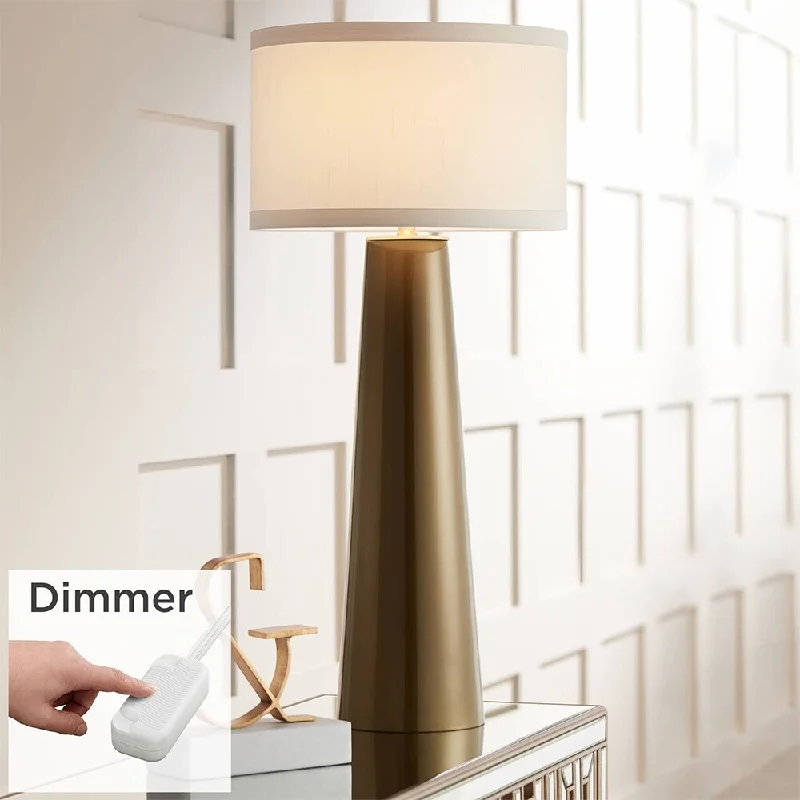 leather table lamps with a distressed texture for a rugged charmleather table lamps with a distressed texture for a rugged charmModern Table Lamp 36" Tall Dark Gold Glass with Dimmer Bedroom - 16" x 36" leather table lamps with a distressed texture for a rugged charmleather table lamps with a distressed texture for a rugged charmModern Table Lamp 36" Tall Dark Gold Glass with Dimmer Bedroom - 16" x 36"