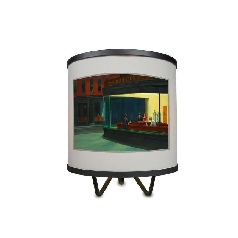 marble table lamps with a luxurious veined pattern for high end decormarble table lamps with a luxurious veined pattern for high end decor"Nighthawks by Edward Hopper More Than A Lamp, Framed Art Now Comes Down From The Wall" marble table lamps with a luxurious veined pattern for high end decormarble table lamps with a luxurious veined pattern for high end decor"Nighthawks by Edward Hopper More Than A Lamp, Framed Art Now Comes Down From The Wall"