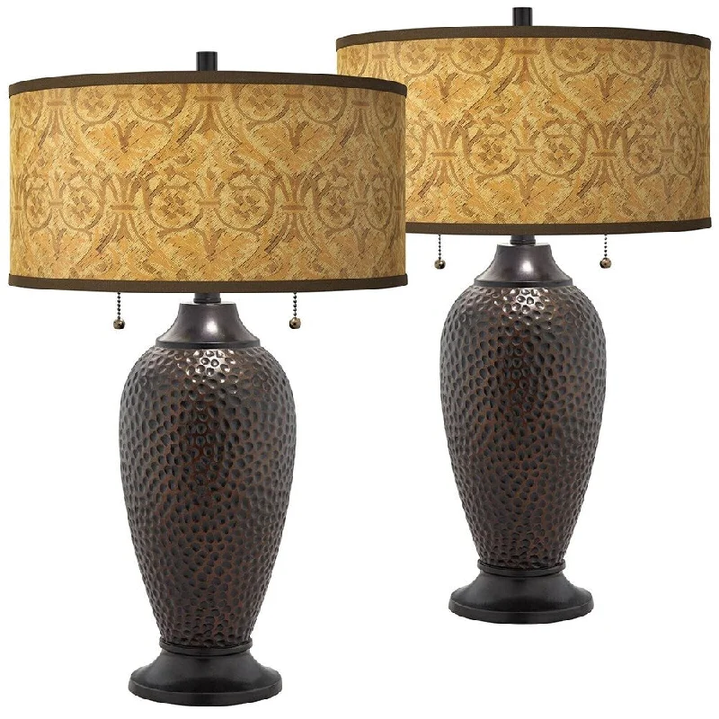 bohemian table lamps with colorful patterns for eclectic bedroomsbohemian table lamps with colorful patterns for eclectic bedroomsOil-Rubbed Bronze Table Lamps Set of 2 - 6" x 24" bohemian table lamps with colorful patterns for eclectic bedroomsbohemian table lamps with colorful patterns for eclectic bedroomsOil-Rubbed Bronze Table Lamps Set of 2 - 6" x 24"