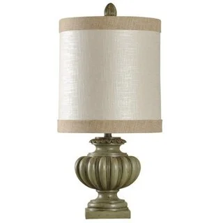 wooden table lamps with natural grain for a warm and organic feelwooden table lamps with natural grain for a warm and organic feelParisan Mist Table Lamp
