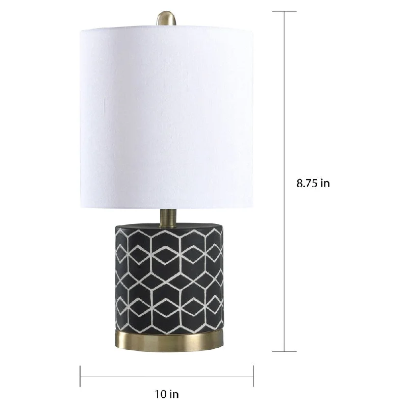 fabric table lamps with a linen shade for a relaxed and breathable lookfabric table lamps with a linen shade for a relaxed and breathable lookPorch & Den Leewood Black/ White Geometric Cylindrical Table Lamp fabric table lamps with a linen shade for a relaxed and breathable lookfabric table lamps with a linen shade for a relaxed and breathable lookPorch & Den Leewood Black/ White Geometric Cylindrical Table Lamp