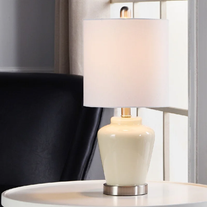 wooden table lamps with natural grain for a warm and organic feelwooden table lamps with natural grain for a warm and organic feelPorch & Den McKenna High Gloss Cream Glass Ginger Jar Accent Lamp wooden table lamps with natural grain for a warm and organic feelwooden table lamps with natural grain for a warm and organic feelPorch & Den McKenna High Gloss Cream Glass Ginger Jar Accent Lamp