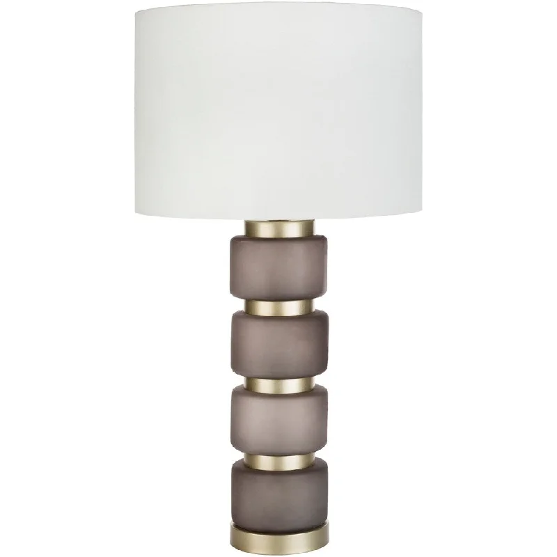 modern minimalist table lamps for contemporary living roomsmodern minimalist table lamps for contemporary living roomsRaelynn Contemporary Frosted Glass 26.5-inch Table Lamp