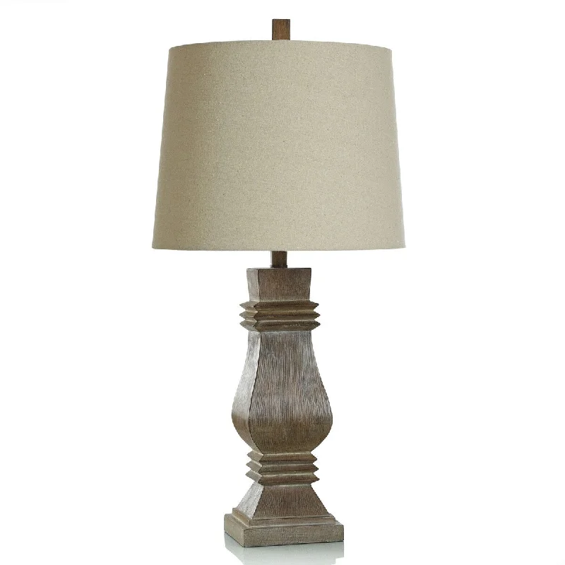 rustic farmhouse table lamps for cozy kitchensrustic farmhouse table lamps for cozy kitchensRoanoke Brown Table Lamp - Polyresin with Faux Wood Brushed Finish - Beige Shade rustic farmhouse table lamps for cozy kitchensrustic farmhouse table lamps for cozy kitchensRoanoke Brown Table Lamp - Polyresin with Faux Wood Brushed Finish - Beige Shade