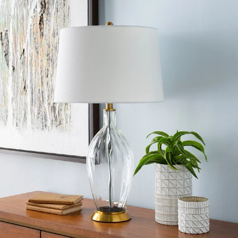 rustic farmhouse table lamps for cozy kitchensrustic farmhouse table lamps for cozy kitchensRoca Classic Translucent Glass 27.25-inch Table Lamp rustic farmhouse table lamps for cozy kitchensrustic farmhouse table lamps for cozy kitchensRoca Classic Translucent Glass 27.25-inch Table Lamp