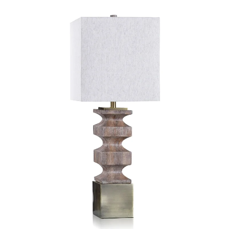 rustic farmhouse table lamps for cozy kitchensrustic farmhouse table lamps for cozy kitchensRosalind - Mid Century Modern Transitional Table Lamp With Antique Brass Pedestal Base - Heathered Off-White Shade rustic farmhouse table lamps for cozy kitchensrustic farmhouse table lamps for cozy kitchensRosalind - Mid Century Modern Transitional Table Lamp With Antique Brass Pedestal Base - Heathered Off-White Shade