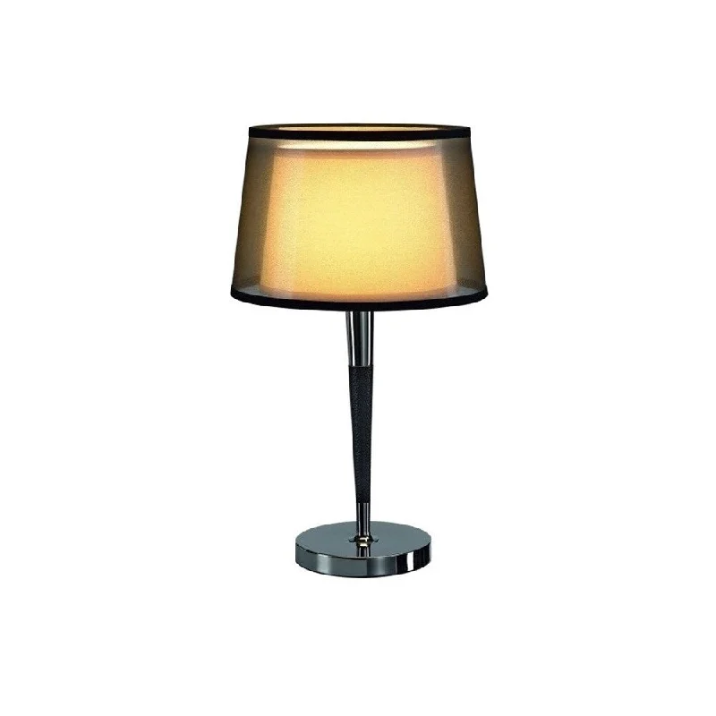 industrial style table lamps with exposed bulbs for loft apartmentsindustrial style table lamps with exposed bulbs for loft apartmentsSLV Lighting Bishade TL1 Table Lamp