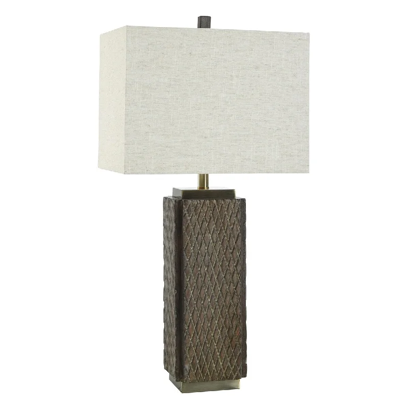 leather table lamps with a distressed texture for a rugged charmleather table lamps with a distressed texture for a rugged charmSorrel Brown Table Lamp - Diamond Patterned Brushed Brown Body - Cream Shade leather table lamps with a distressed texture for a rugged charmleather table lamps with a distressed texture for a rugged charmSorrel Brown Table Lamp - Diamond Patterned Brushed Brown Body - Cream Shade