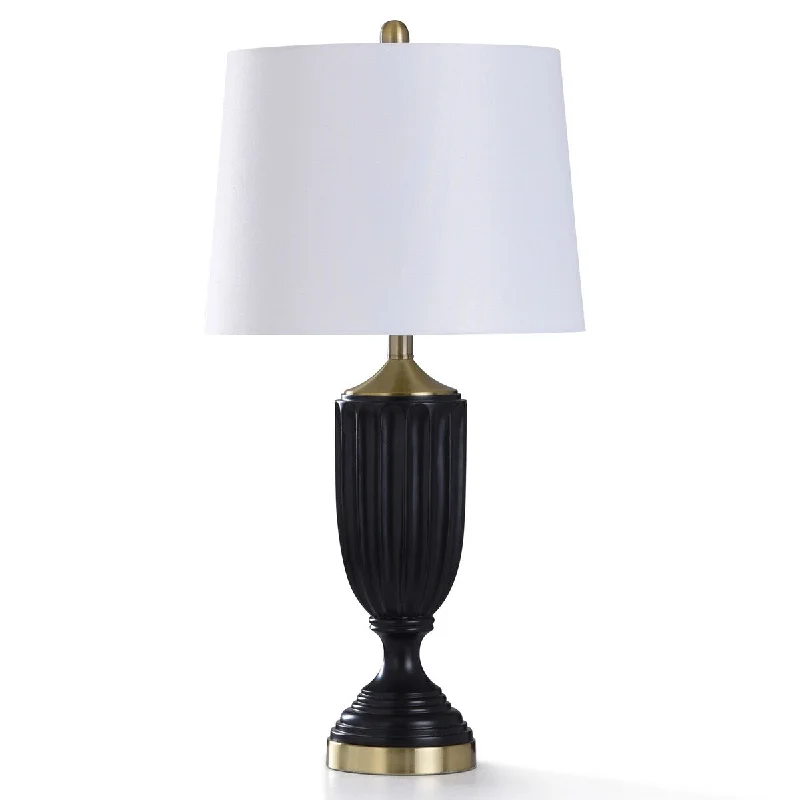 art deco table lamps with geometric shapes for a retro touchart deco table lamps with geometric shapes for a retro touchStyleCraft Ascoli Black Ribbed Resin and Brass Metal Base Table Lamp art deco table lamps with geometric shapes for a retro touchart deco table lamps with geometric shapes for a retro touchStyleCraft Ascoli Black Ribbed Resin and Brass Metal Base Table Lamp