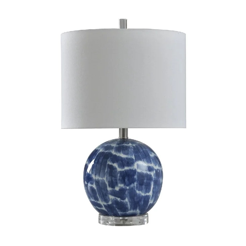 glass table lamps with a frosted surface for soft light diffusionglass table lamps with a frosted surface for soft light diffusionStyleCraft Blue and White Ceramic Table Lamp - Brussels White Shade glass table lamps with a frosted surface for soft light diffusionglass table lamps with a frosted surface for soft light diffusionStyleCraft Blue and White Ceramic Table Lamp - Brussels White Shade