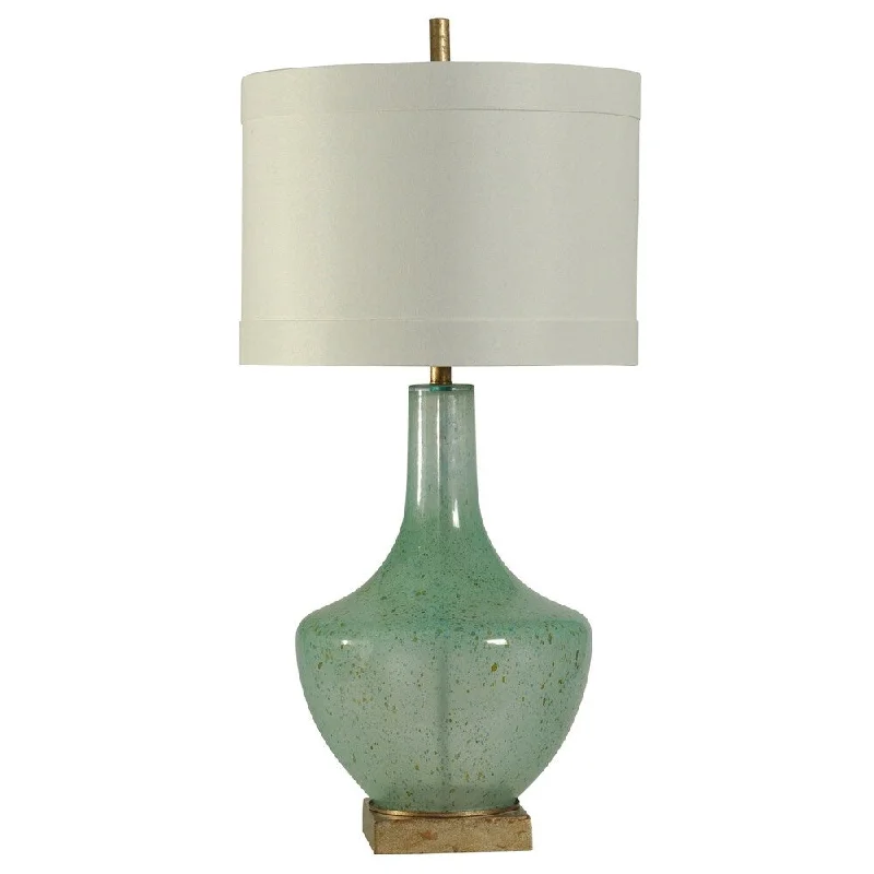 ceramic table lamps with hand painted designs for an artistic touchceramic table lamps with hand painted designs for an artistic touchStyleCraft Catskill Turquoise Table Lamp - White Hardback Silk Blend Shade ceramic table lamps with hand painted designs for an artistic touchceramic table lamps with hand painted designs for an artistic touchStyleCraft Catskill Turquoise Table Lamp - White Hardback Silk Blend Shade