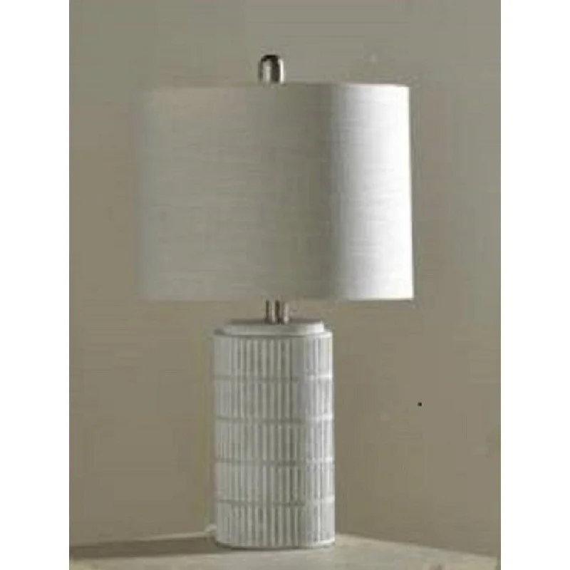 wooden table lamps with natural grain for a warm and organic feelwooden table lamps with natural grain for a warm and organic feelStyleCraft Ceramic Distressed White Table Lamp with Shade - 21 inches wooden table lamps with natural grain for a warm and organic feelwooden table lamps with natural grain for a warm and organic feelStyleCraft Ceramic Distressed White Table Lamp with Shade - 21 inches