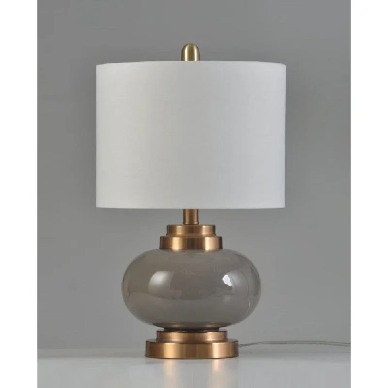 wooden table lamps with natural grain for a warm and organic feelwooden table lamps with natural grain for a warm and organic feelStyleCraft Glass and Metal Table Lamp with White Shade - 25" wooden table lamps with natural grain for a warm and organic feelwooden table lamps with natural grain for a warm and organic feelStyleCraft Glass and Metal Table Lamp with White Shade - 25"