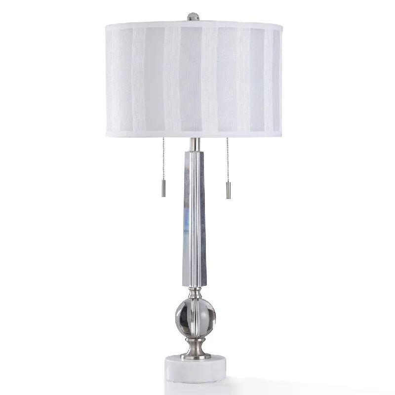 metal table lamps with a matte black finish for a sleek appearancemetal table lamps with a matte black finish for a sleek appearanceStyleCraft Luca Clear Crystal with Natural Marble and Brushed Nickel Metal Table Lamp metal table lamps with a matte black finish for a sleek appearancemetal table lamps with a matte black finish for a sleek appearanceStyleCraft Luca Clear Crystal with Natural Marble and Brushed Nickel Metal Table Lamp