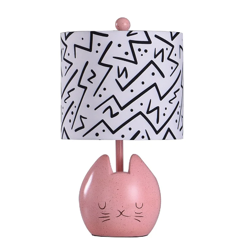 art deco table lamps with geometric shapes for a retro touchart deco table lamps with geometric shapes for a retro touchStyleCraft Marie the Pink Cat Table Lamp with a Fun Patterned Shade art deco table lamps with geometric shapes for a retro touchart deco table lamps with geometric shapes for a retro touchStyleCraft Marie the Pink Cat Table Lamp with a Fun Patterned Shade