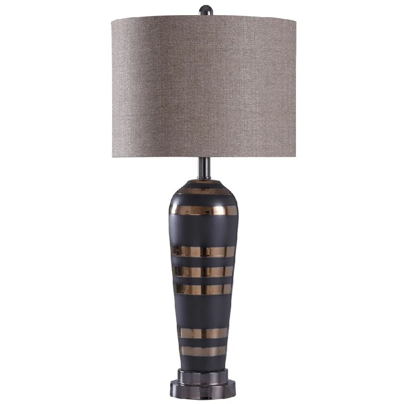 wooden table lamps with natural grain for a warm and organic feelwooden table lamps with natural grain for a warm and organic feelStyleCraft Pelham Black and Polished Chrome Table Lamp - Grey Shade wooden table lamps with natural grain for a warm and organic feelwooden table lamps with natural grain for a warm and organic feelStyleCraft Pelham Black and Polished Chrome Table Lamp - Grey Shade