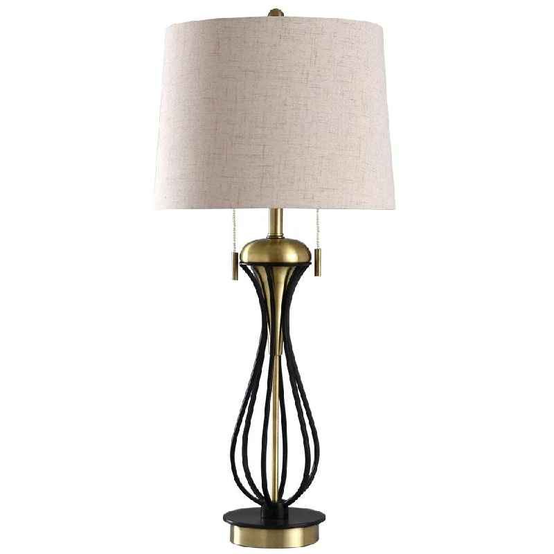 marble table lamps with a luxurious veined pattern for high end decormarble table lamps with a luxurious veined pattern for high end decorStyleCraft Princefield Gold Dual Finish Caged Table Lamp with Tan Tapered Drum Shade marble table lamps with a luxurious veined pattern for high end decormarble table lamps with a luxurious veined pattern for high end decorStyleCraft Princefield Gold Dual Finish Caged Table Lamp with Tan Tapered Drum Shade
