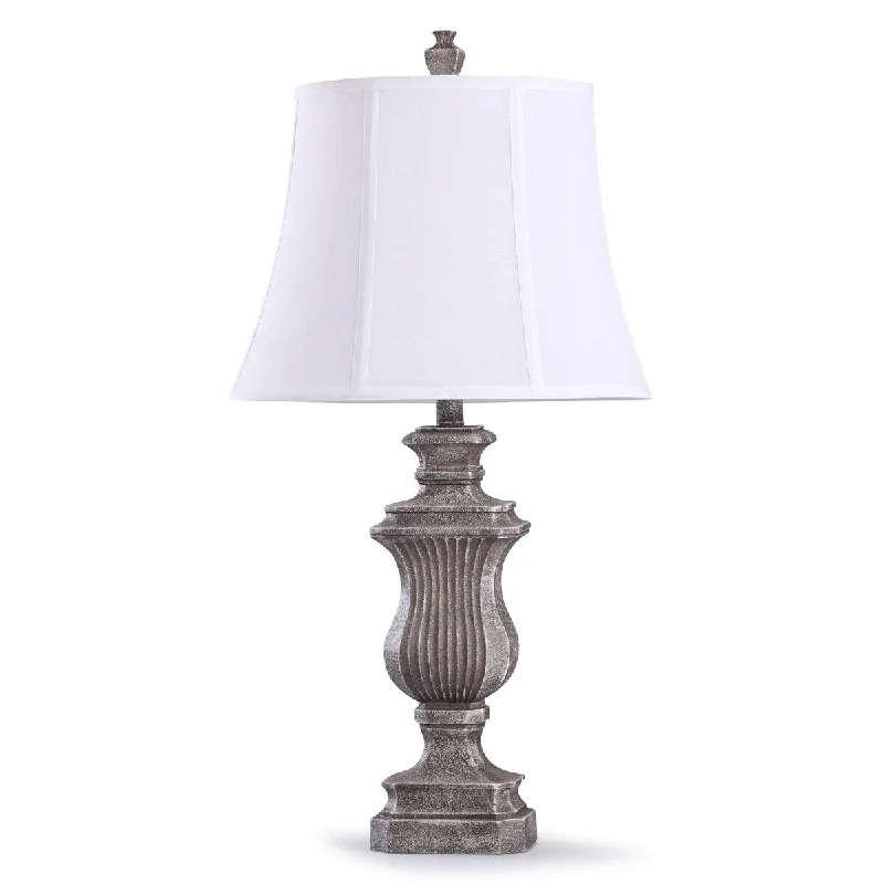 mid century modern table lamps with iconic designs for a stylish studymid century modern table lamps with iconic designs for a stylish studyStyleCraft Richards Stone Ribbed Urn Table Lamp with Off White Bell Shade mid century modern table lamps with iconic designs for a stylish studymid century modern table lamps with iconic designs for a stylish studyStyleCraft Richards Stone Ribbed Urn Table Lamp with Off White Bell Shade