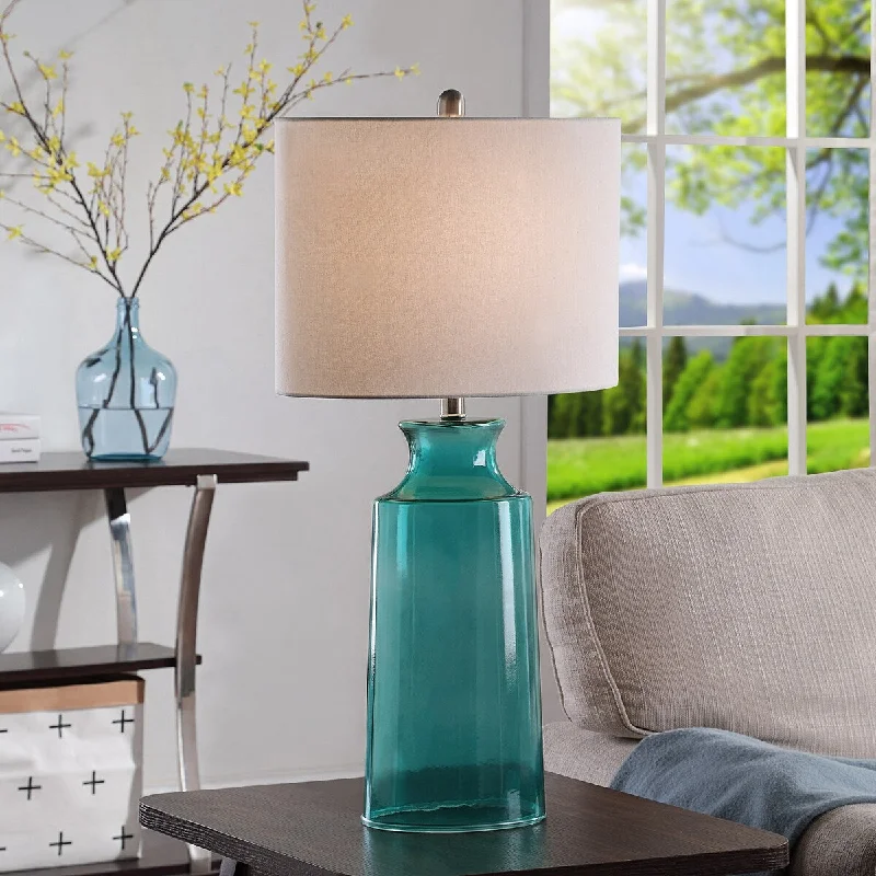 bohemian table lamps with colorful patterns for eclectic bedroomsbohemian table lamps with colorful patterns for eclectic bedroomsStyleCraft Robinson Mint Glass with Off White Drum Shade Table Lamp bohemian table lamps with colorful patterns for eclectic bedroomsbohemian table lamps with colorful patterns for eclectic bedroomsStyleCraft Robinson Mint Glass with Off White Drum Shade Table Lamp