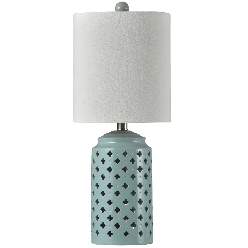ceramic table lamps with hand painted designs for an artistic touchceramic table lamps with hand painted designs for an artistic touchStyleCraft Seafoam Open Work Ceramic Table Lamp with Off-White Cylinder Shade ceramic table lamps with hand painted designs for an artistic touchceramic table lamps with hand painted designs for an artistic touchStyleCraft Seafoam Open Work Ceramic Table Lamp with Off-White Cylinder Shade