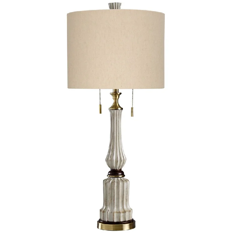 rustic farmhouse table lamps for cozy kitchensrustic farmhouse table lamps for cozy kitchensStyleCraft Souga Cream Table Lamp - Cream Shade rustic farmhouse table lamps for cozy kitchensrustic farmhouse table lamps for cozy kitchensStyleCraft Souga Cream Table Lamp - Cream Shade