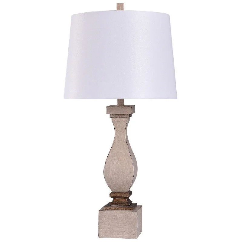 wooden table lamps with natural grain for a warm and organic feelwooden table lamps with natural grain for a warm and organic feelStyleCraft Tuscan Cream Spindle Table Lamp with Off-White Tapered Drum Shade wooden table lamps with natural grain for a warm and organic feelwooden table lamps with natural grain for a warm and organic feelStyleCraft Tuscan Cream Spindle Table Lamp with Off-White Tapered Drum Shade
