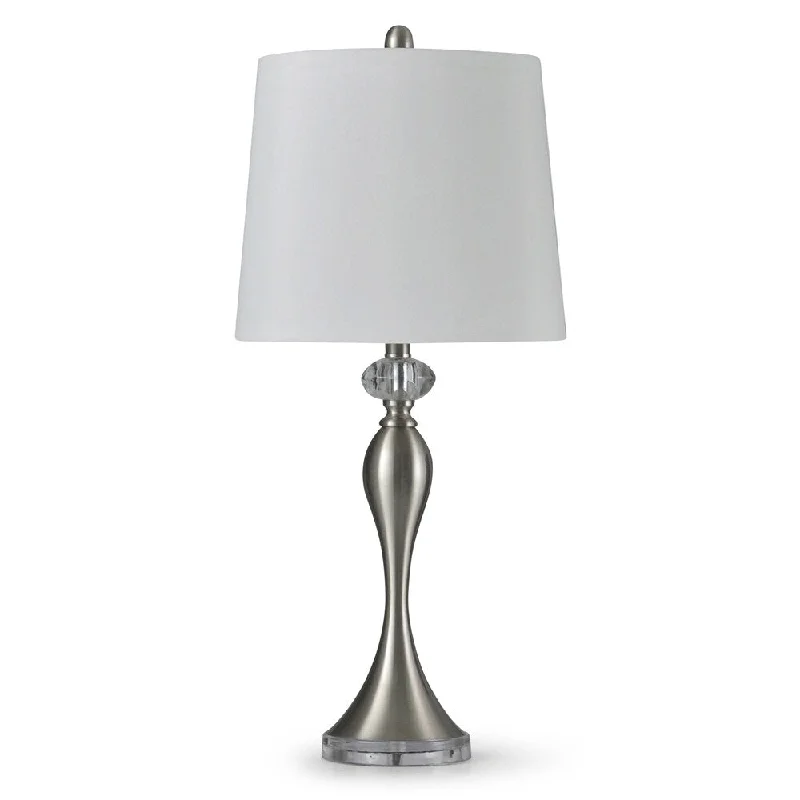 marble table lamps with a luxurious veined pattern for high end decormarble table lamps with a luxurious veined pattern for high end decorSullivan Brushed Steel with Acrylic Base with White Tapered Drum Shade Table Lamp marble table lamps with a luxurious veined pattern for high end decormarble table lamps with a luxurious veined pattern for high end decorSullivan Brushed Steel with Acrylic Base with White Tapered Drum Shade Table Lamp