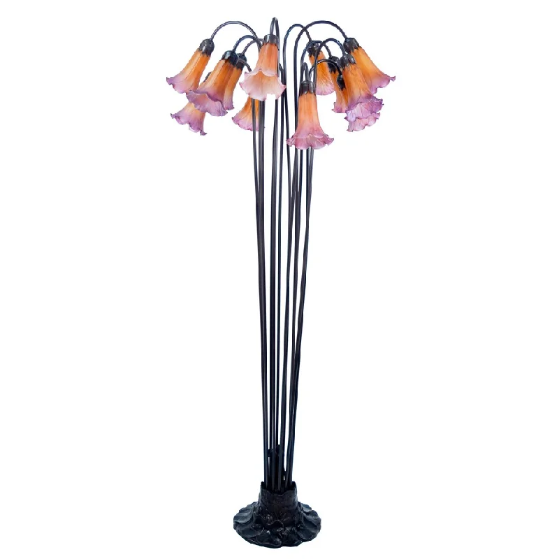 metal table lamps with a matte black finish for a sleek appearancemetal table lamps with a matte black finish for a sleek appearanceTiffany-style Lily Purple Table Lamp metal table lamps with a matte black finish for a sleek appearancemetal table lamps with a matte black finish for a sleek appearanceTiffany-style Lily Purple Table Lamp