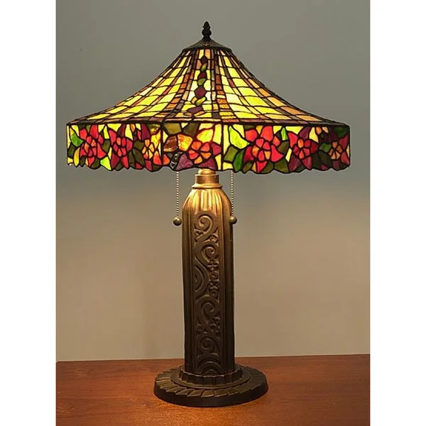 bohemian table lamps with colorful patterns for eclectic bedroomsbohemian table lamps with colorful patterns for eclectic bedroomsTiffany-style Rose Mission-style Table Lamp bohemian table lamps with colorful patterns for eclectic bedroomsbohemian table lamps with colorful patterns for eclectic bedroomsTiffany-style Rose Mission-style Table Lamp