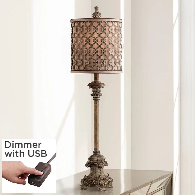 fabric table lamps with a linen shade for a relaxed and breathable lookfabric table lamps with a linen shade for a relaxed and breathable lookTraditional Buffet Table Lamp 34" Tall Beige Metal USB Port Bedroom - 9" x 34" fabric table lamps with a linen shade for a relaxed and breathable lookfabric table lamps with a linen shade for a relaxed and breathable lookTraditional Buffet Table Lamp 34" Tall Beige Metal USB Port Bedroom - 9" x 34"