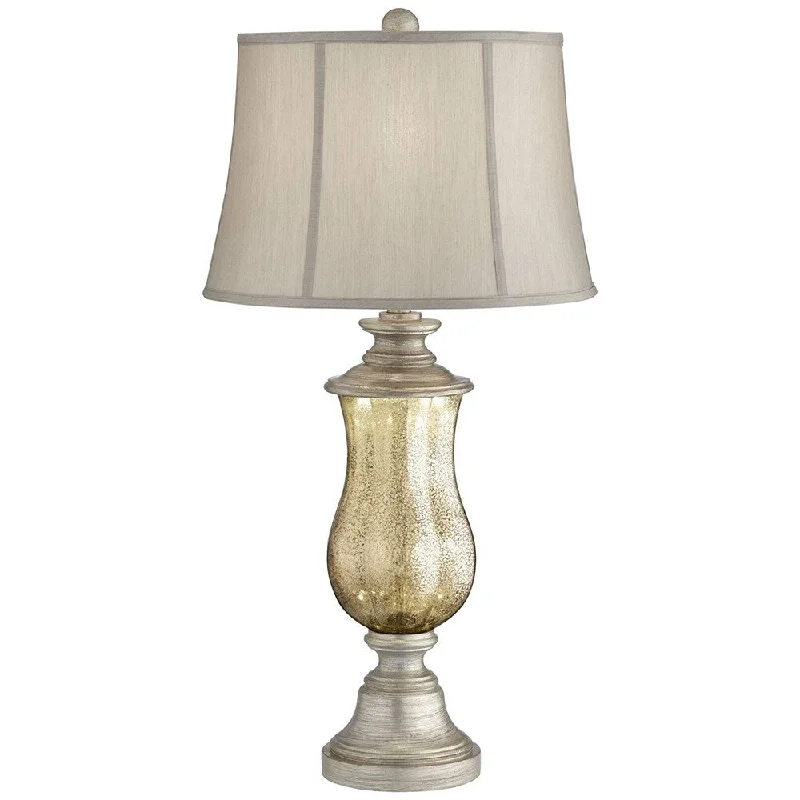 gothic style table lamps with dark finishes for a mysterious lookgothic style table lamps with dark finishes for a mysterious lookTraditional Table Lamp 33 1/2" Tall Mercury Glass with Nightlight - 16" x 33" gothic style table lamps with dark finishes for a mysterious lookgothic style table lamps with dark finishes for a mysterious lookTraditional Table Lamp 33 1/2" Tall Mercury Glass with Nightlight - 16" x 33"