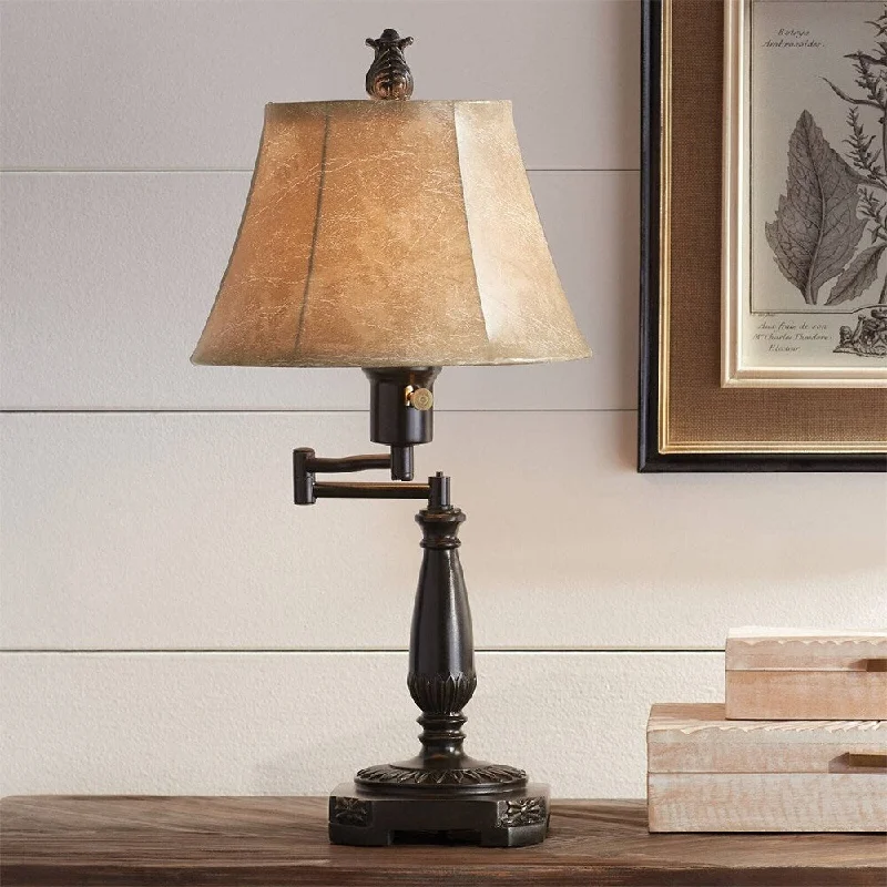 industrial style table lamps with exposed bulbs for loft apartmentsindustrial style table lamps with exposed bulbs for loft apartmentsTraditional Table Lamp Swing Arm Bronze Bell Leather Shade Living Room - 11" x 22" industrial style table lamps with exposed bulbs for loft apartmentsindustrial style table lamps with exposed bulbs for loft apartmentsTraditional Table Lamp Swing Arm Bronze Bell Leather Shade Living Room - 11" x 22"