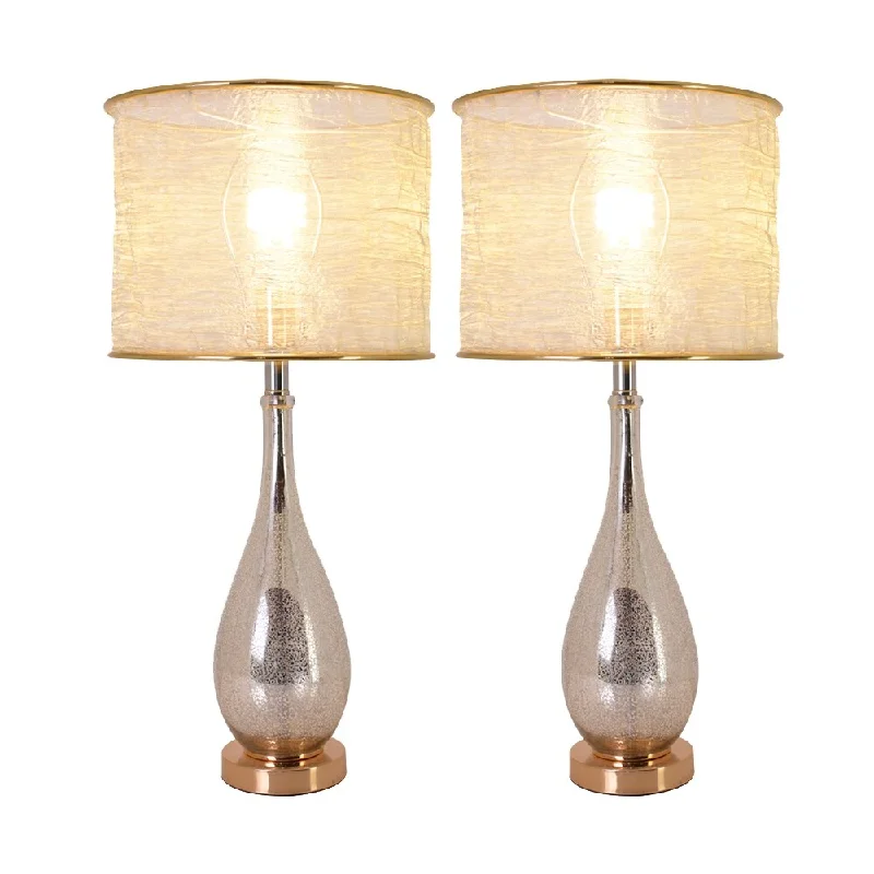 bohemian table lamps with colorful patterns for eclectic bedroomsbohemian table lamps with colorful patterns for eclectic bedroomsTulip Little 28" Table Lamp with Foldable & Translucent Golden Yarn Lampshade (Set of 2) bohemian table lamps with colorful patterns for eclectic bedroomsbohemian table lamps with colorful patterns for eclectic bedroomsTulip Little 28" Table Lamp with Foldable & Translucent Golden Yarn Lampshade (Set of 2)