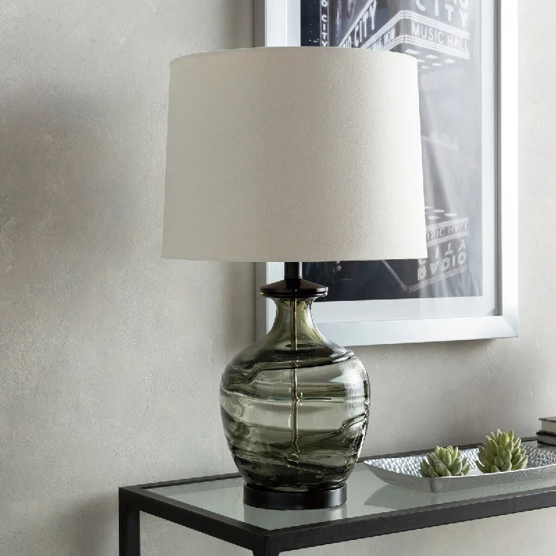 coastal style table lamps with nautical elements for beach housescoastal style table lamps with nautical elements for beach housesValente 25 in. Charcoal Modern Table Lamp - 25" H coastal style table lamps with nautical elements for beach housescoastal style table lamps with nautical elements for beach housesValente 25 in. Charcoal Modern Table Lamp - 25" H