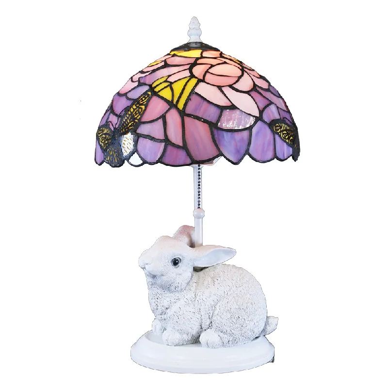 mid century modern table lamps with iconic designs for a stylish studymid century modern table lamps with iconic designs for a stylish studyWaneesa Tiffany-style Purple and White Rabbit Lamp mid century modern table lamps with iconic designs for a stylish studymid century modern table lamps with iconic designs for a stylish studyWaneesa Tiffany-style Purple and White Rabbit Lamp