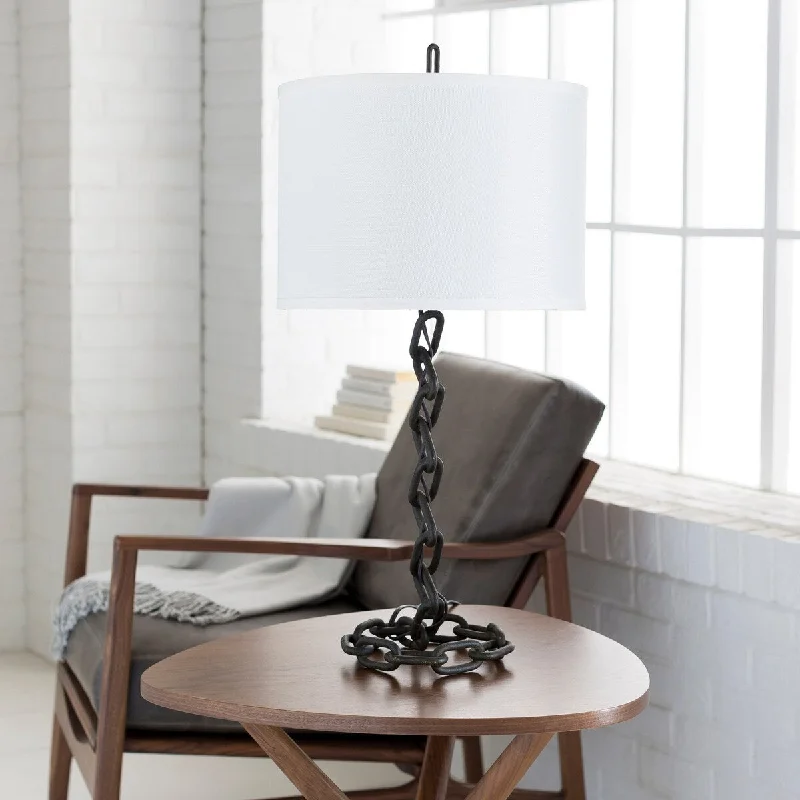 crystal table lamps with dazzling prisms for a glamorous effectcrystal table lamps with dazzling prisms for a glamorous effectZaanne Table Lamp with Black Base and White Shade crystal table lamps with dazzling prisms for a glamorous effectcrystal table lamps with dazzling prisms for a glamorous effectZaanne Table Lamp with Black Base and White Shade